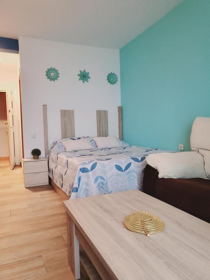דירות אגוואדולסה Loft Soul & Sea מראה חיצוני תמונה