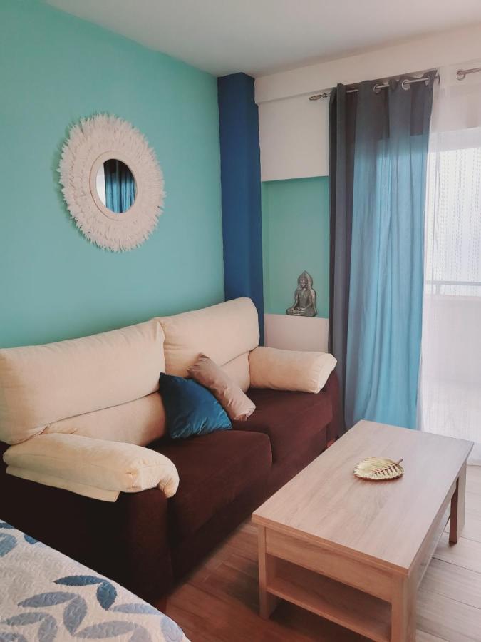 דירות אגוואדולסה Loft Soul & Sea מראה חיצוני תמונה