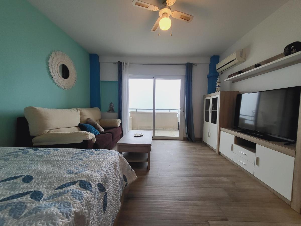 דירות אגוואדולסה Loft Soul & Sea מראה חיצוני תמונה