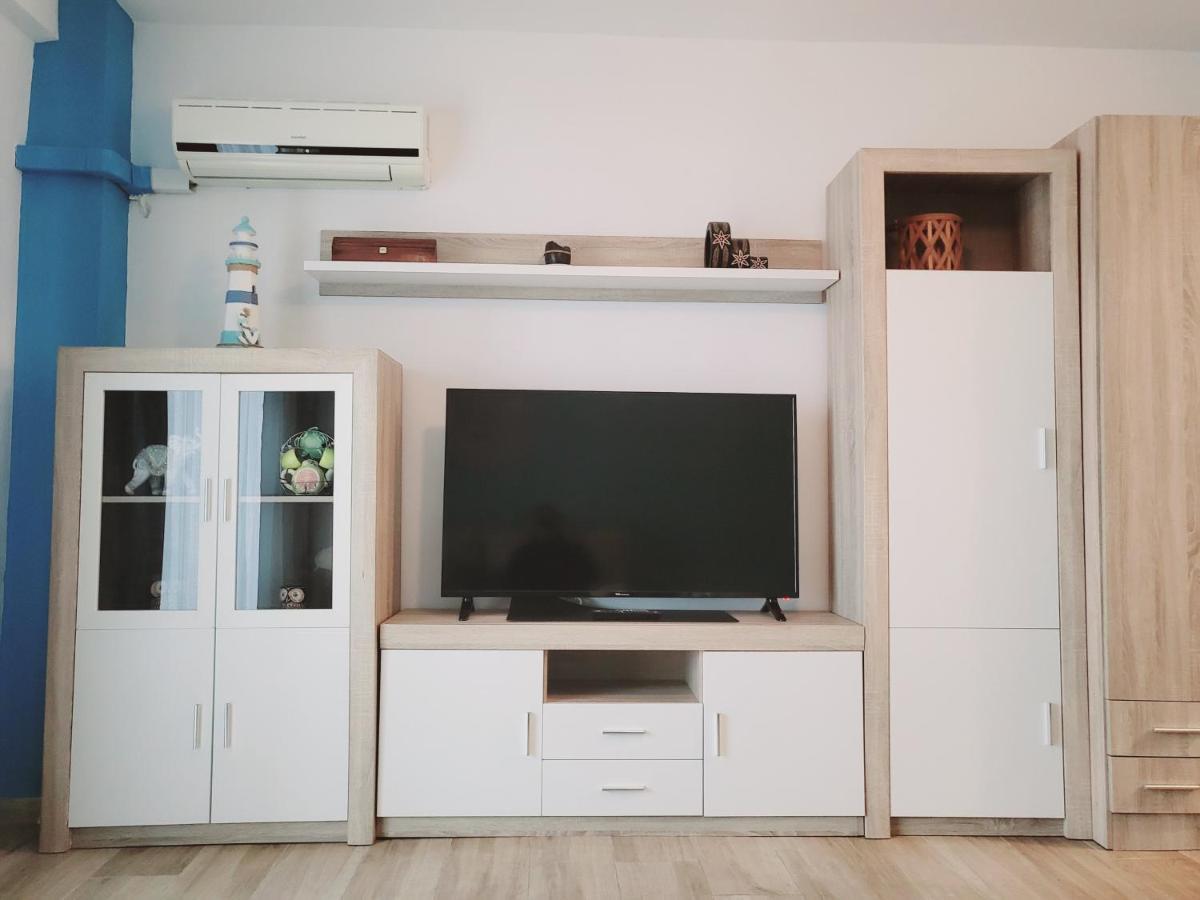 דירות אגוואדולסה Loft Soul & Sea מראה חיצוני תמונה