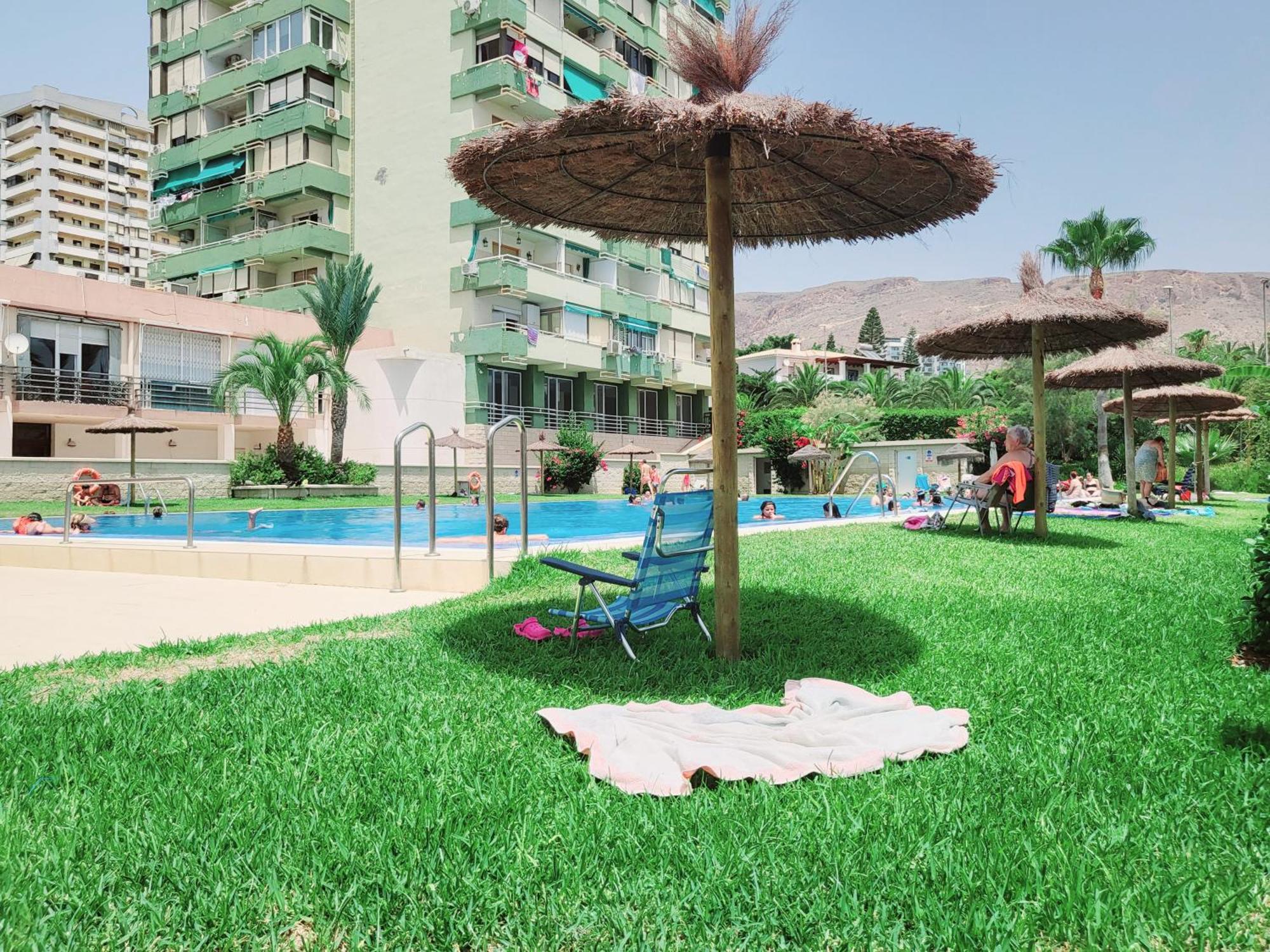 דירות אגוואדולסה Loft Soul & Sea מראה חיצוני תמונה